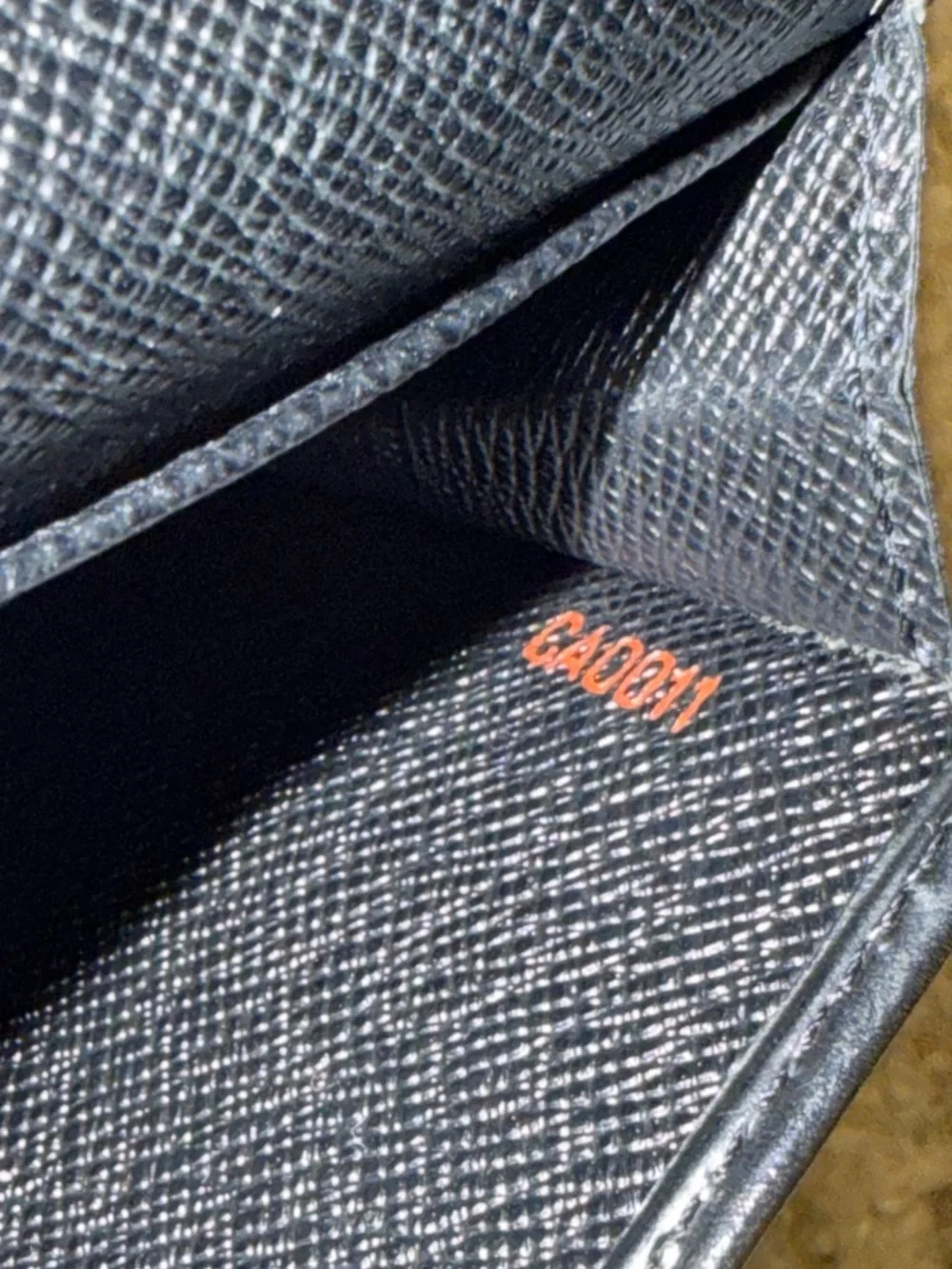 Louis Vuitton elevate your